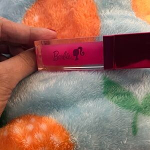 Patrick Ta Barbie  Pink Lip Gloss